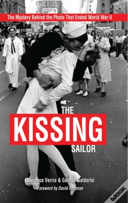 Capa do artigo The Kissing Sailor