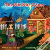 Capa do artigo The Kit Kat Caper