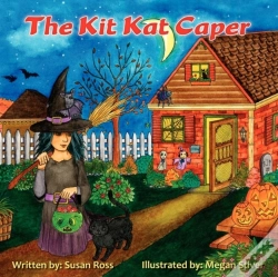 Capa do artigo The Kit Kat Caper