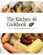 The Kitchen 46 Cookbook - Preview