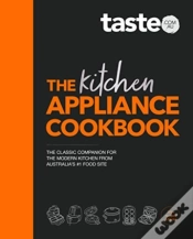 Capa do artigo The Kitchen Appliance Cookbook