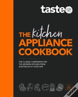 Capa do artigo The Kitchen Appliance Cookbook