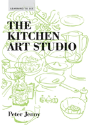 The Kitchen Art Studio