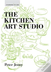 Capa do artigo The Kitchen Art Studio