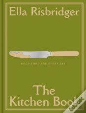 Capa do artigo The Kitchen Book
