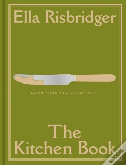 Capa do artigo The Kitchen Book
