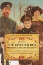 The Kitchen Boy - Preview