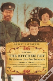 Capa do artigo The Kitchen Boy