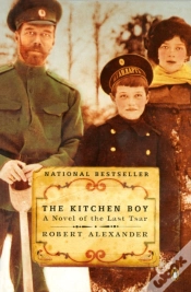 Capa do artigo The Kitchen Boy