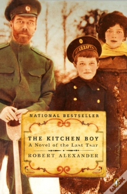 Capa do artigo The Kitchen Boy