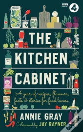 The Kitchen Cabinet