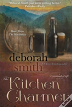 Capa do artigo The Kitchen Charmer