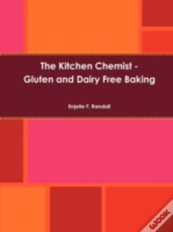 Capa do artigo The Kitchen Chemist - Gluten And Dairy Free Baking