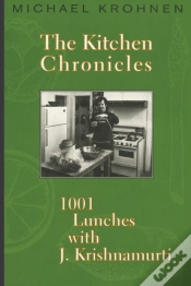 Capa do artigo The Kitchen Chronicles