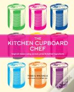 The Kitchen Cupboard Chef