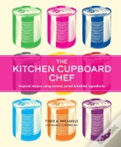 Capa do artigo The Kitchen Cupboard Chef