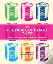 Capa do artigo The Kitchen Cupboard Chef