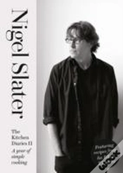 Capa do artigo The Kitchen Diaries Ii