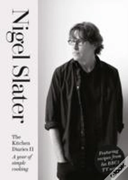 Capa do artigo The Kitchen Diaries Ii