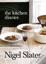 The Kitchen Diaries