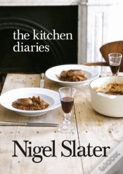 Capa do artigo The Kitchen Diaries