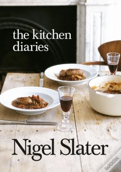 Capa do artigo The Kitchen Diaries