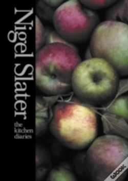 Capa do artigo The Kitchen Diaries