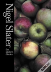Capa do artigo The Kitchen Diaries