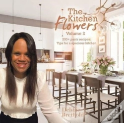 Capa do artigo The Kitchen Flowers Volume 2
