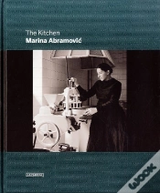 Capa do artigo The Kitchen (Fotografias) (Esp-Ing)  