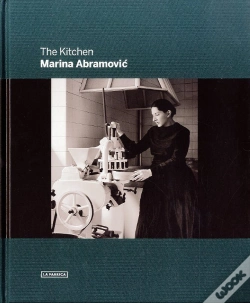 Capa do artigo The Kitchen (Fotografias) (Esp-Ing)  