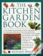The Kitchen Garden Book