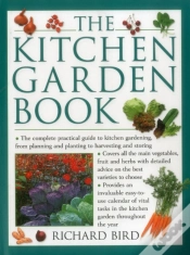 Capa do artigo The Kitchen Garden Book