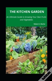 Capa do artigo The Kitchen Garden