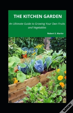 Capa do artigo The Kitchen Garden