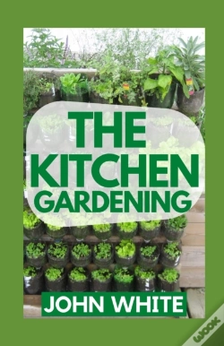 Capa do artigo The Kitchen Gardening