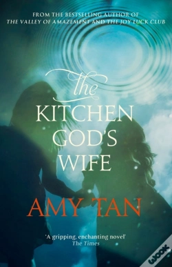 Capa do artigo The Kitchen Godâ€™S Wife