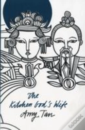 Capa do artigo The Kitchen God