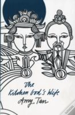 Capa do artigo The Kitchen God'S Wife