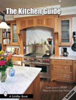 Capa do artigo The Kitchen Guide
