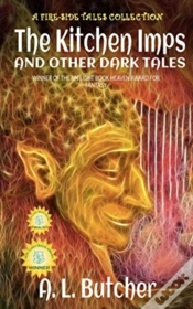 Capa do artigo The Kitchen Imps And Other Dark Tales