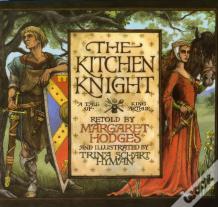 The Kitchen Knight