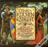 The Kitchen Knight
