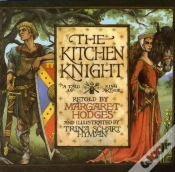 Capa do artigo The Kitchen Knight