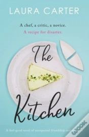 Capa do artigo The Kitchen