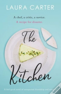 Capa do artigo The Kitchen