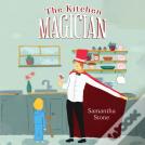 The Kitchen Magician