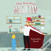 Capa do artigo The Kitchen Magician