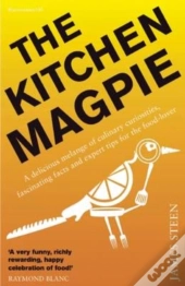 The Kitchen Magpie