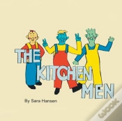 Capa do artigo The Kitchen Men
